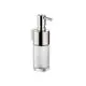 DORNBRACHT-Spender-Wandmodell-SERIENNEUTRAL-83435970-Platin-83435970-08 gallery number 1